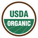 USDA Organic logo
