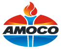 Amoco Logo