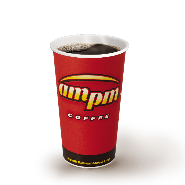 Colombian Coffee