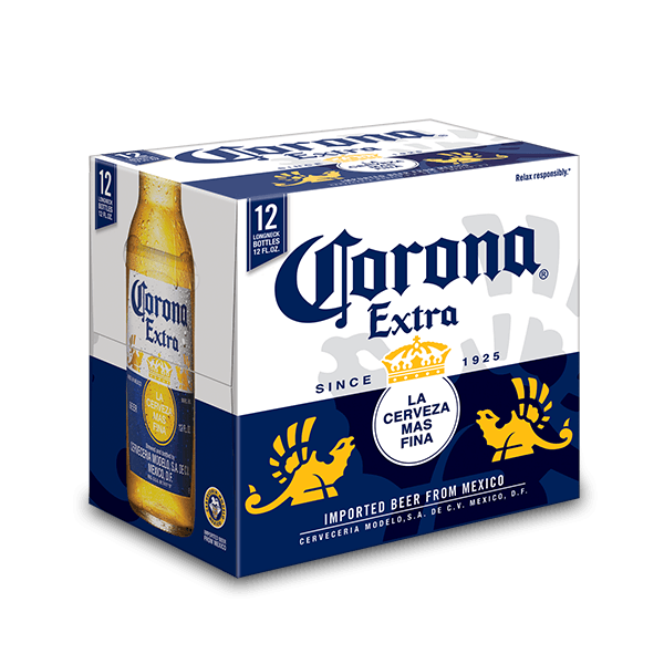 Imported Beers | ampm – Too much good stuff®
