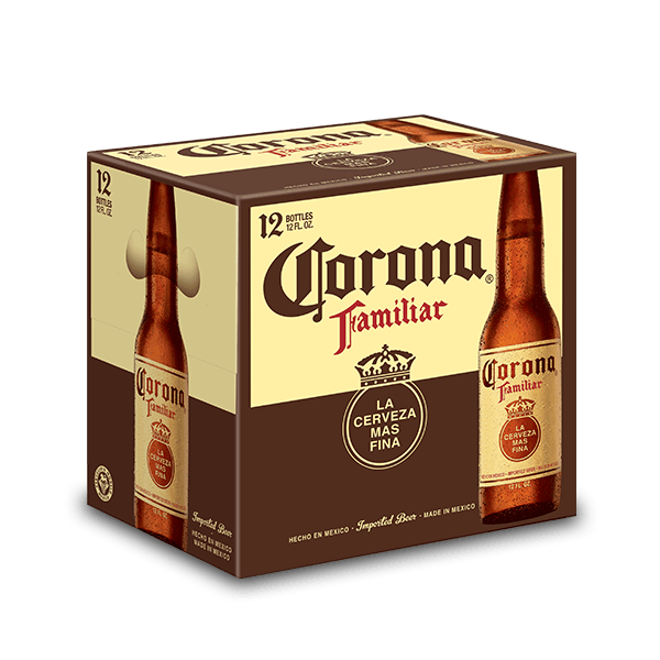 Corona Familiar