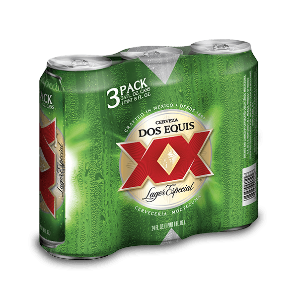 Dos XX