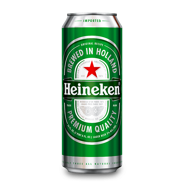 Heineken