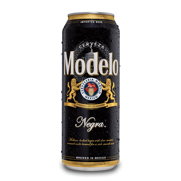 Modelo Negra
