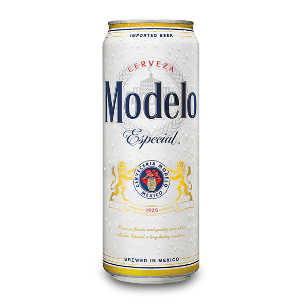 Modelo Beer PNG