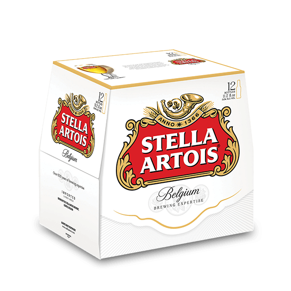 Stella Artois