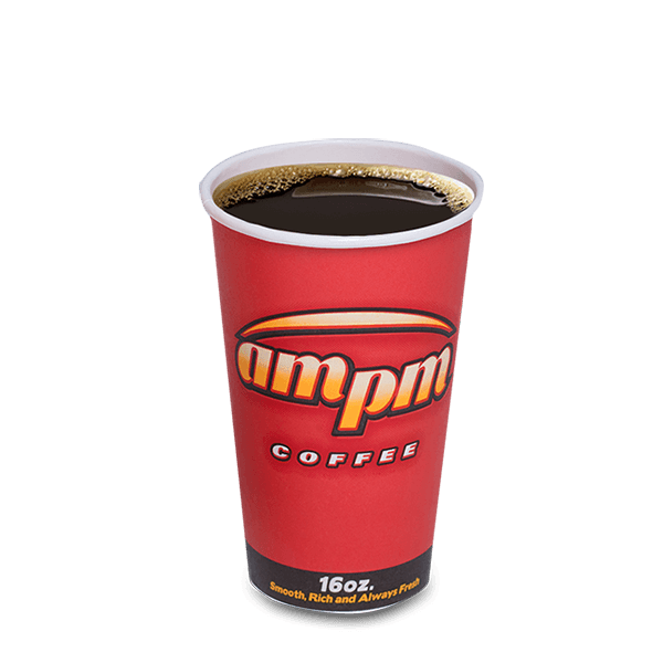 HIGH VOLTAGE COFFEE