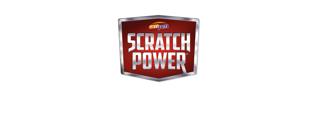 Scratch Power logo